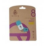 فلش Queen Tech مدل 8GB KNOB