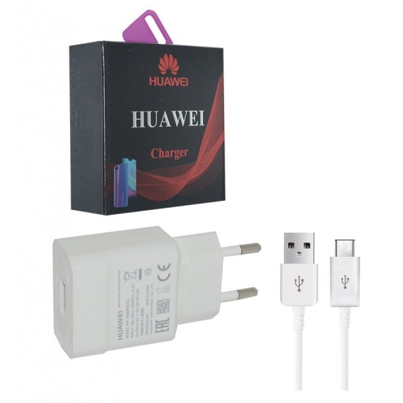 شارژر اندروید Huawei مدل HW-05