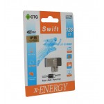 فلش OTG X-Energy مدل 32GB Swift 600X USB 3.0