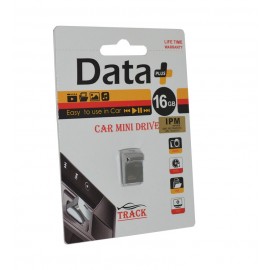 فلش دیتا پلاس (فلش Data Plus) مدل 16GB Track USB