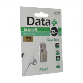 فلش Data Plus مدل 32GB Luxury