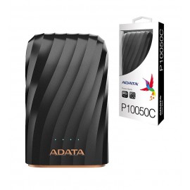 پاور بانک ADATA مدل P10050C 10050mAh
