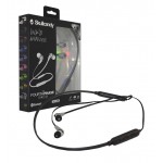 هندزفری بلوتوث رم خور  پشت گردنی Skullcandy مدل MJ-6699