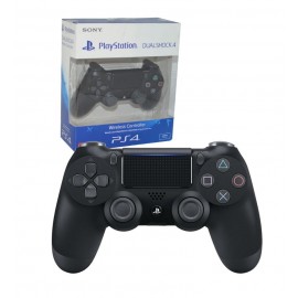 دسته بازی اورجینال بی سیم PS4