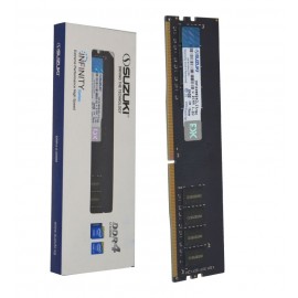 رم کامپیوتر Suzuki مدل 4G DDR3 1600