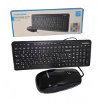 کیبورد و موس هوشمند Farassoo مدل FCM-3444