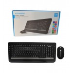 کیبورد و موس Farassoo مدل FCM-6140