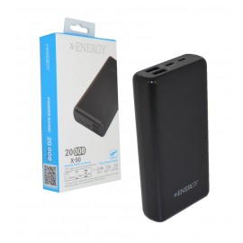 پاور بانک x-ENERGY مدل X-90 20000mAh