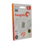 فلش Seagate مدل 8GB Ultra Plus