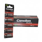 بسته 10 تایی باتری Camelion مدل Alkaline A23