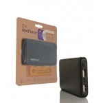 پاور بانک NetForce مدل 10000mAh مدل Z4