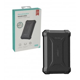 پاور بانک راوپاور (RAVPOWER) مدل RP-PB096 10050mAh