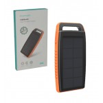 پاور بانک RAVPOWER مدل 15000mAh مدل RP-PB003