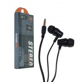 هندزفری STEREO مدل S4 . T83