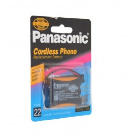 باتری تلفن پاناسونیک ( Panasonic )+گارانتی مدل P-P102