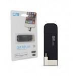 فلش Lighting DM OTG آیفون به 128GB Aiplay Apd001 USB 3.0