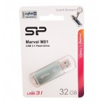 فلش Silicon Power مدل 32GB Marvel M01 USB 3.1