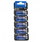 باتری ریموت کنترل ORION مدل Alkaline A23 12V (کارتی 5 تایی)