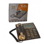 تلفن رومیزی TIP TEL مدل TIP-185