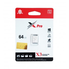 فلش PhonteX Pro مدل 64GB X3