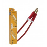 کابل 1 به 1 صدا (AUX) طول 1.5 متر Sony مدل HAA888001