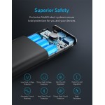 پاور بانک Anker مدل 20000mAh مدل A1260H21