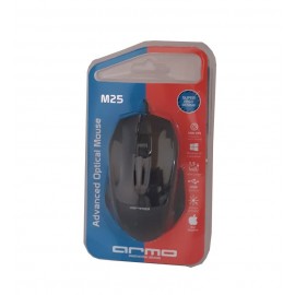 موس سیم دار (ARMO) مدل M25