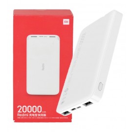 پاور بانک Xiaomi مدل Redmi PB200LZM 20000mAh
