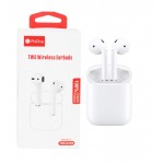 هندزفری بلوتوث ProOne مدل TWS-R100S طرح AirPods