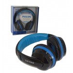 هدست بلوتوث رم خور Philips مدل PH-666
