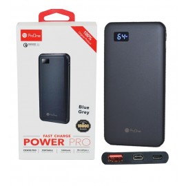 پاور بانک پرووان (ProOne) مدل PM14 10000mAh