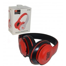 هدست بلوتوث رم خور JBL مدل S700