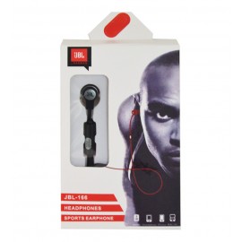 هندزفری JBL مدل JBL-166