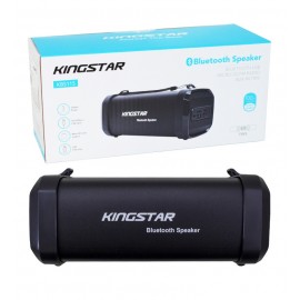 اسپیکر بلوتوث رم و فلش خور Kingstar مدل KBS115