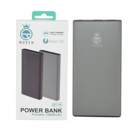 پاور بانک Queen Tech مدل QT-16 10000mAh