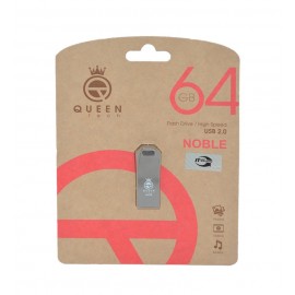 فلش Queen Tech مدل 64GB NOBLE