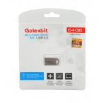 فلش GalexBit مدل 64GB M5
