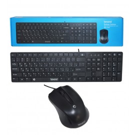 کیبورد و موس Beyond مدل BMK-4420