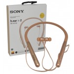 هندزفری بلوتوث رم خور پشت گردنی Sony مدل h.ear in 2 WI-H700
