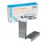 سوزن منگنه Staples سایز 24/6 مدل KW-triO 00246
