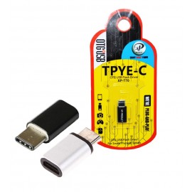 تبدیل TYPE-C OTG به اندروید XP مدل T70