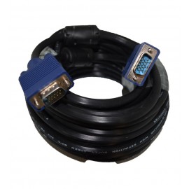 کابل VGA طول 30 متر XP