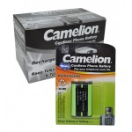 بسته 10 تایی باتری تلفن شارژی Camelion مدل C095 830mAh