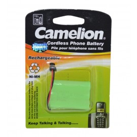 باتری تلفن شارژی Camelion مدل C068P 600mAh