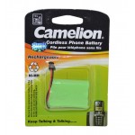 باتری تلفن شارژی Camelion مدل C068P 600mAh
