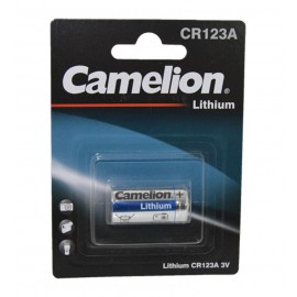 باتری Camelion مدل CR123A