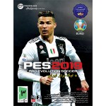 PES 2019 + لیگ برتر ایران