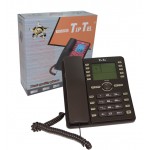 تلفن رومیزی TIP TEL مدل TIP-6262