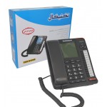 تلفن رومیزی Technical مدل TEC-1076