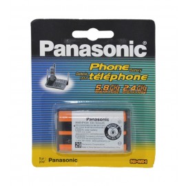 باتری تلفن پاناسونیک (Panasonic) + گارانتی مدل HHR-P104A